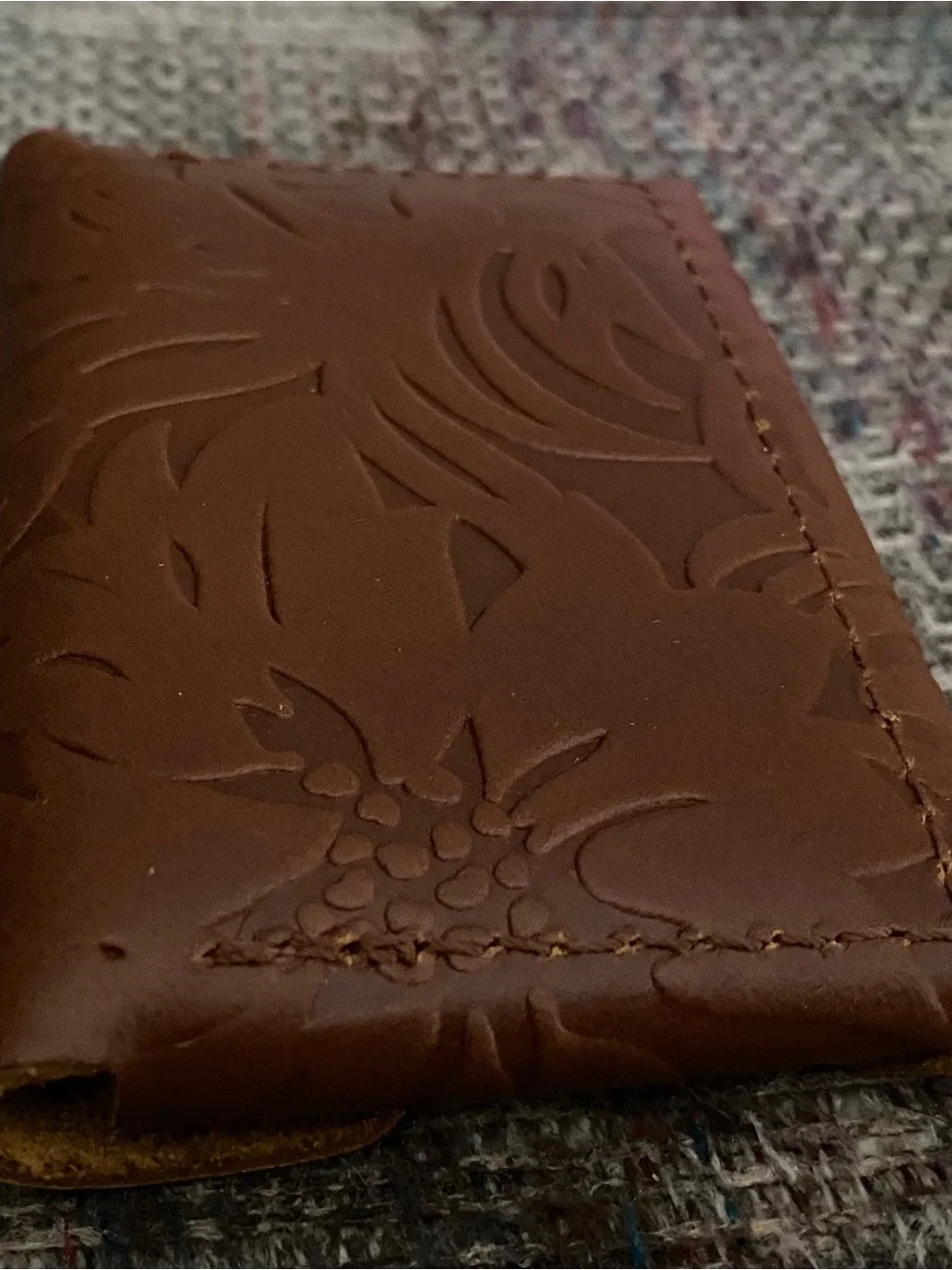 Portland Leather new portland